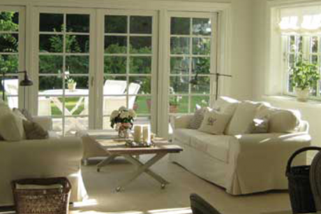 Indretning boligdesign ny stil services sommerhus bolig